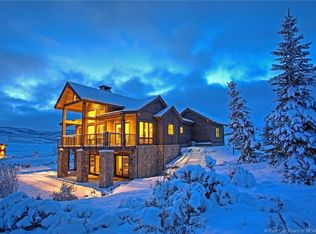 7008 E Rising Star Ct, Heber City, UT 84032