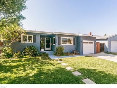 3479 Senasac Ave, Long Beach, CA, 90808