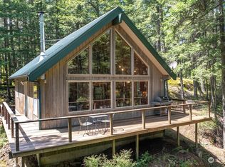 330 Rosario Rd, Eastsound, WA