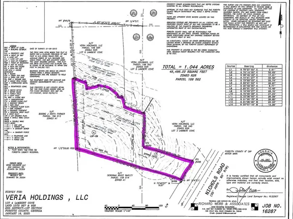 561 Nichols Rd W #4, Suwanee, GA 30024