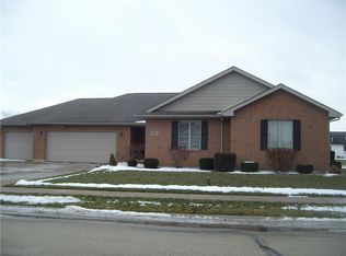 900 Fleck Ave, Celina, OH 45822