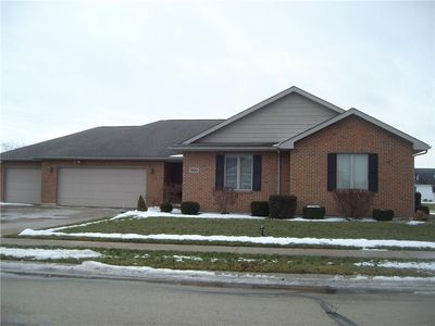 900 Fleck Ave, Celina, OH, 45822