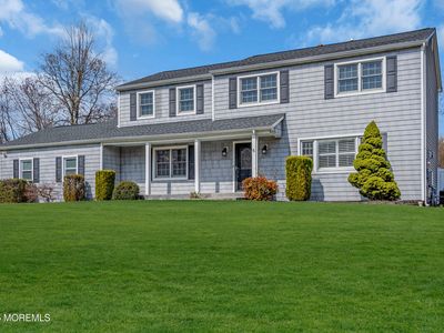 6 Kenneth Drive, Ocean, NJ, 07712