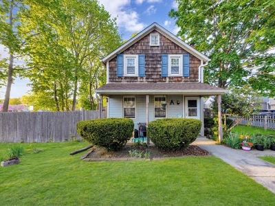 3 Bennington Street, Melville, NY, 11747