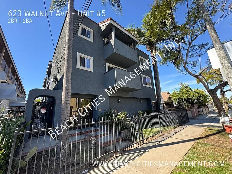 623 Walnut Ave #5 — Photo 25