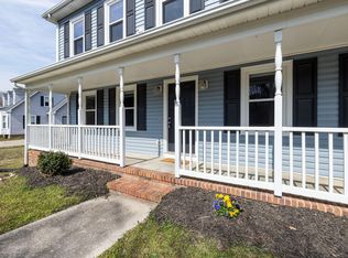 108 Meadows Cir, Knightdale, NC 27545