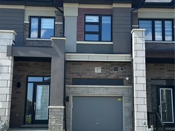 37 George Brier Dr W, Brant, ON N3L 0L1