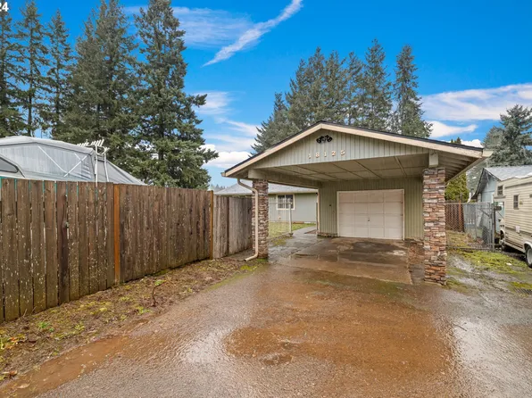 18125 Bodley Ct, Sandy, OR 97055