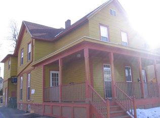 98 Alexander St #1, Rochester, NY 14620