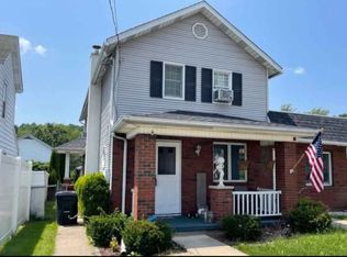 725 Main St, Simpson, PA 18407