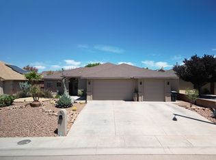 383 Wildwood Dr, Alamogordo, NM 88310
