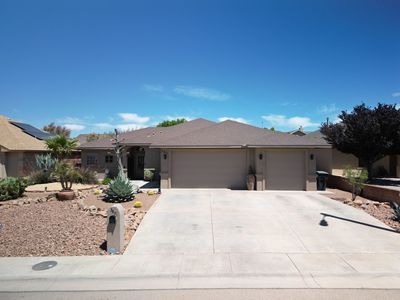 383 Wildwood Dr, Alamogordo, NM, 88310