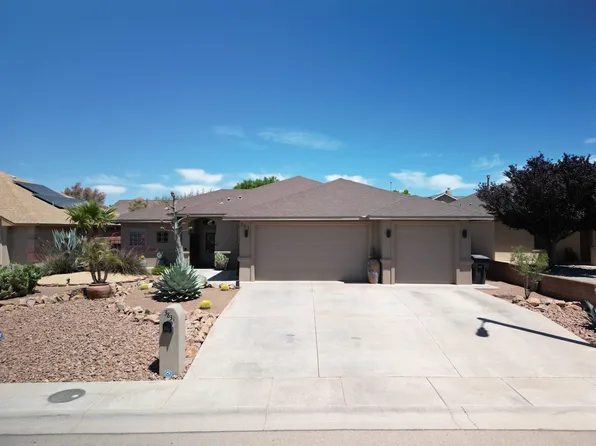 383 Wildwood Dr, Alamogordo, NM 88310