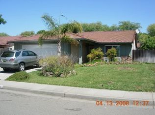 1974 Diamond Way, Fairfield, CA 94533