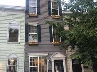 1656 Kramer St NE, Washington, DC 20002