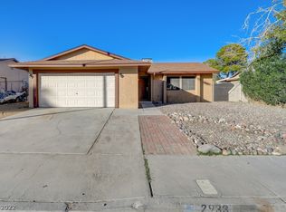 2933 Theresa Ave, Las Vegas, NV 89101