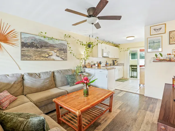 4461 Kamoa Rd #F21, Kapaa, HI 96746