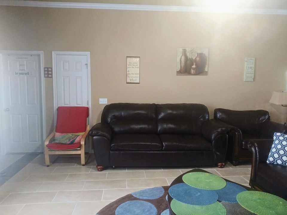 Clean and Easy to Maintain Tile Floors