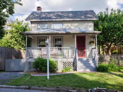 54 Point Street, New Hamburg, NY, 12590