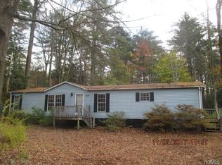 1604 Us Route 209, Westbrookville, NY 12785