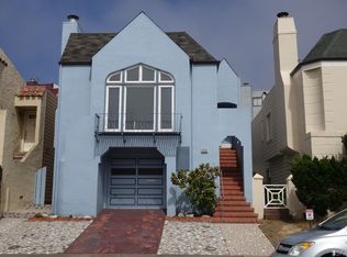1620 16th Ave, San Francisco, CA 94122