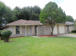 1203 Pilot Point Dr, Houston, TX 77038