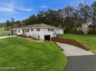 3477 Old Kentucky Rd, Morristown, TN 37814