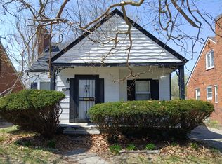 19329 Murray Hill St, Detroit, MI 48235
