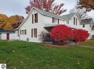 701 N Kinney Ave, Mount Pleasant, MI 48858