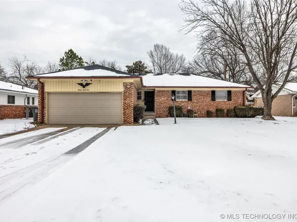 1561 E 59th St, Tulsa, OK 74105