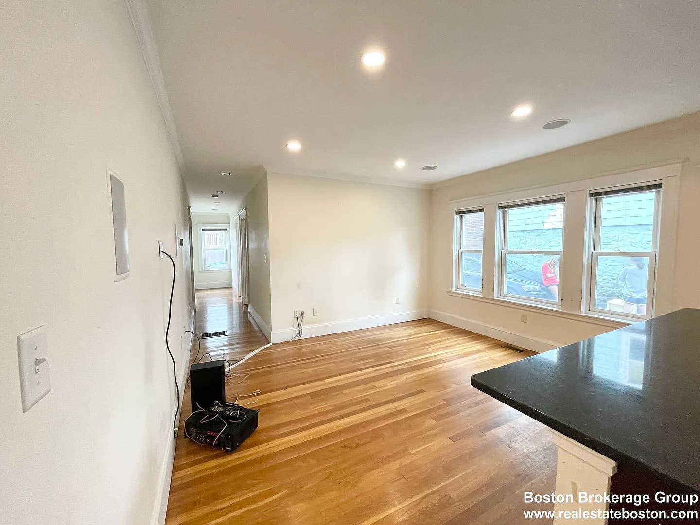 13 Sunset St #1A Boston MA 02120 — Photo 2