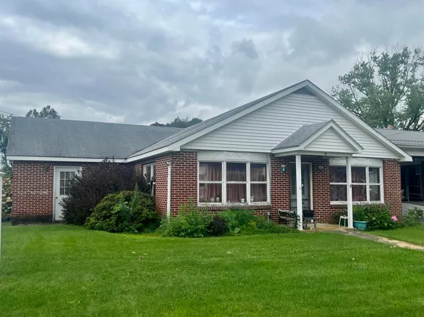 14 N Brown St, Mc Clure, PA 17841