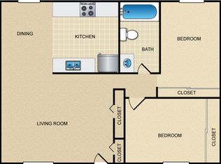 313 N Decatur Blvd, Las Vegas, NV 89107