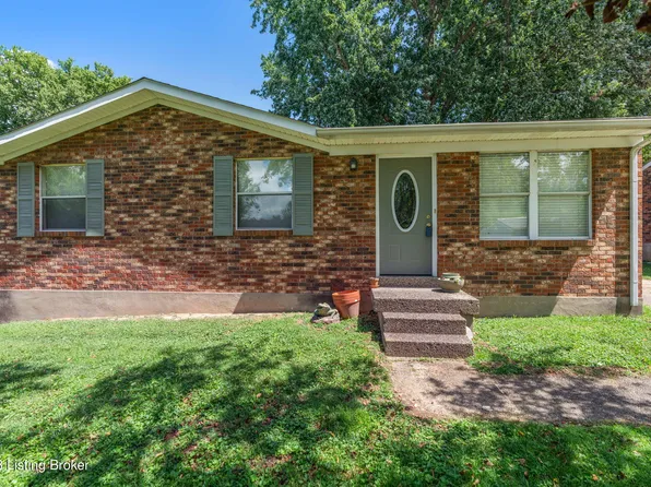 4721 John Law Ct, Louisville, KY 40272