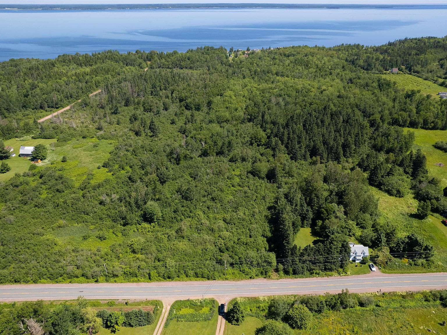 LOT 2 Highway 2 366, Upper Nappan, NS B4H 3Y4 MLS 202319648 Zillow