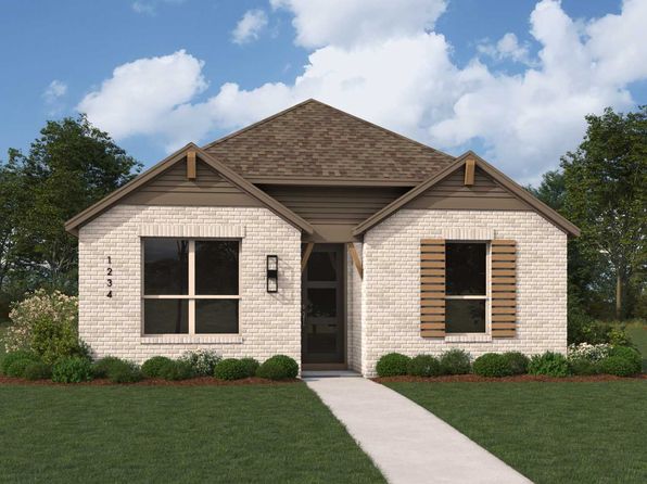 Home for Sale in Forney TX