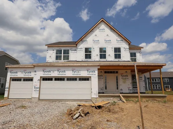 299 River Birch Dr, Galena, OH 43021