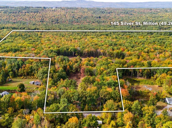 145 Silver Street, Milton, NH 03851