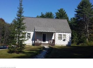 53 Bridgham Rd, New Gloucester, ME 04260