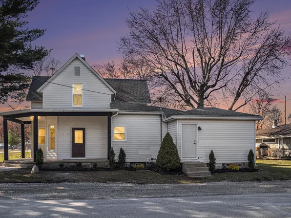6435 W Lincoln St, Kimmell, IN 46760