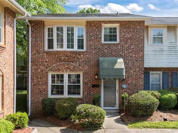 516 Peele St #A, Burlington, NC 27215