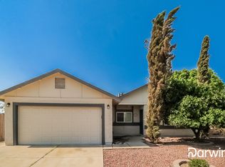 6325 W Hearn Rd, Glendale, AZ 85306