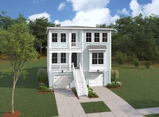 716 Minton Rd, Charleston, SC 29412