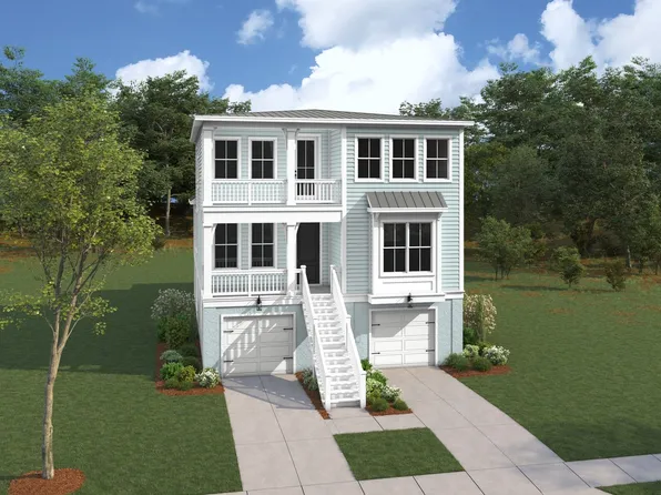 716 Minton Rd, Charleston, SC 29412