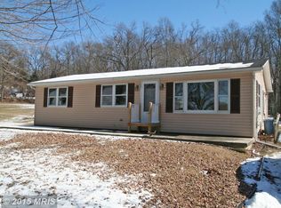 21427 Greenbrier Rd, Boonsboro, MD 21713