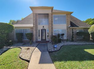 14943 Tramore Dr, Houston, TX 77083