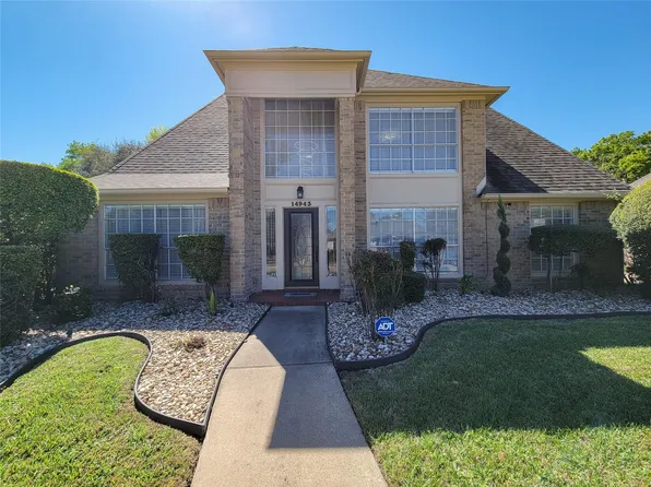 14943 Tramore Dr, Houston, TX 77083