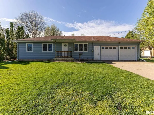 410 E Illinois St, Cambridge, IL 61238