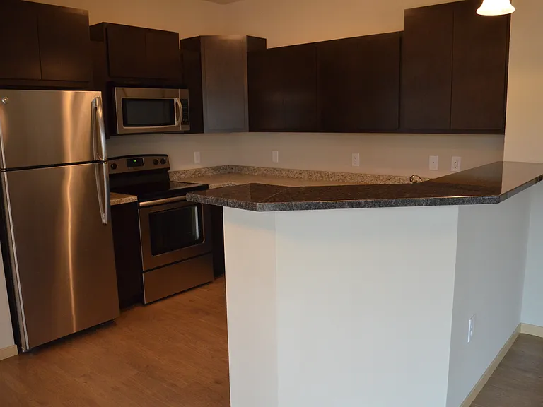 Scenic Ridge Apartments — Photo 21