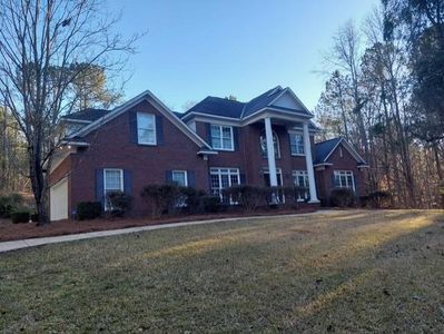 80 Dakota Trl, Fortson, GA, 31808
